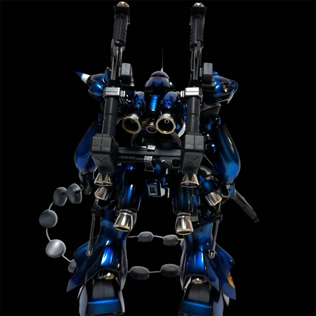 MG ケンプファー 塗装済み完成品 ガンプラ
