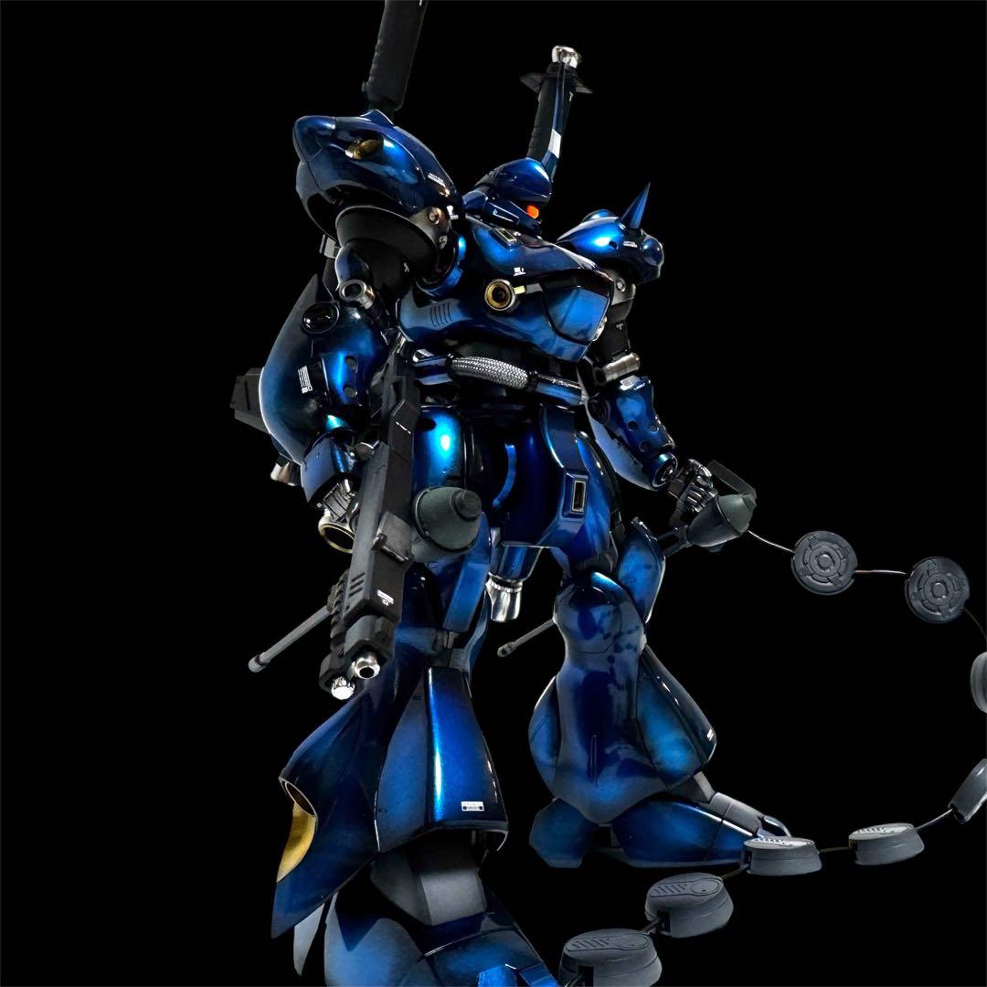 MG ケンプファー 塗装済み完成品 ガンプラ