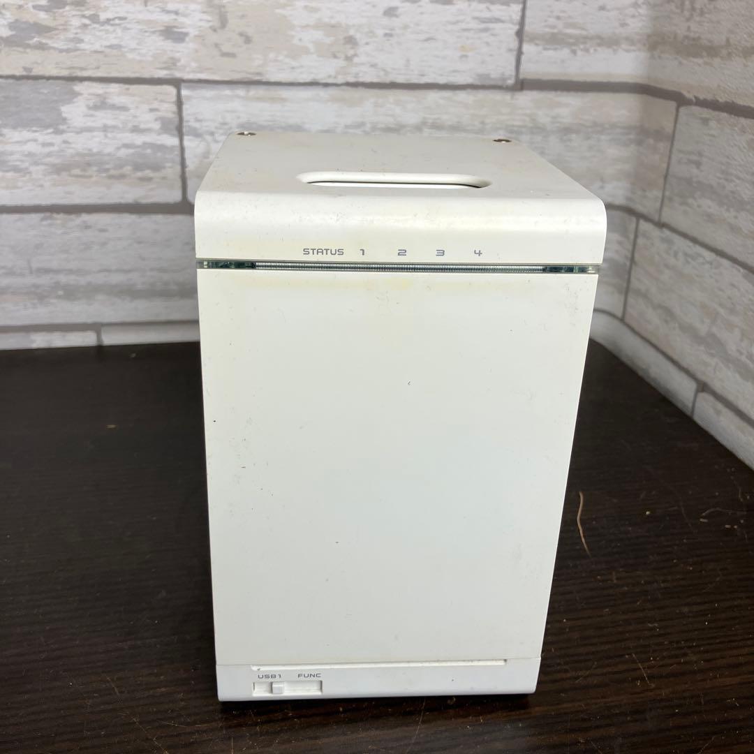 外付けハードディスク・ドライブ IO-DATA NAS LAN DISK HDL4-G2.0