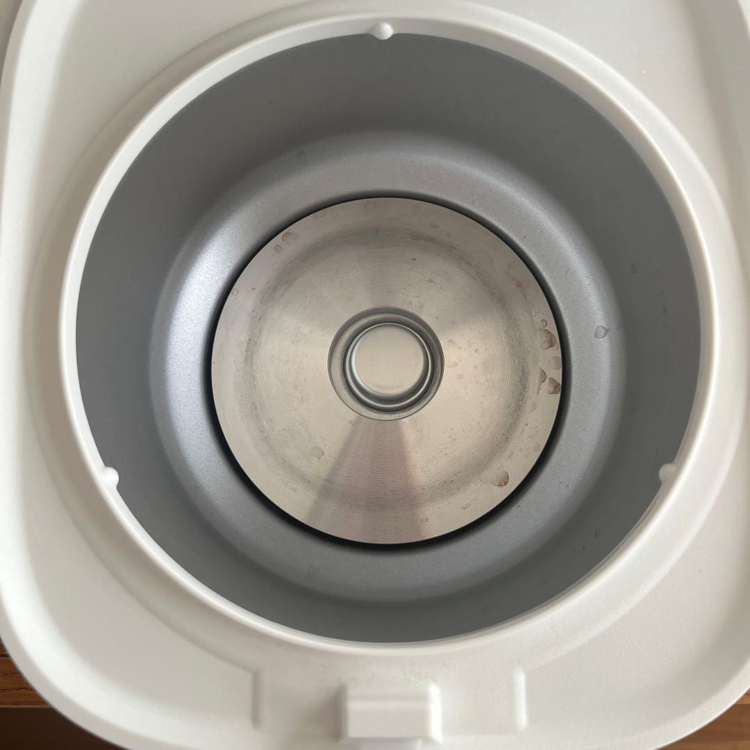 タイガー3号 炊飯器