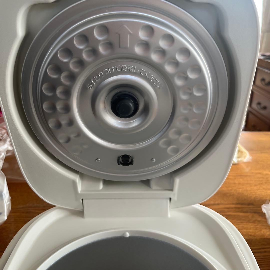 タイガー3号 炊飯器