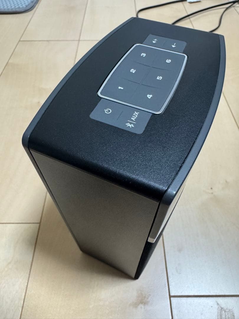BOSE SoundTouch 10 箱無しリモコンあり