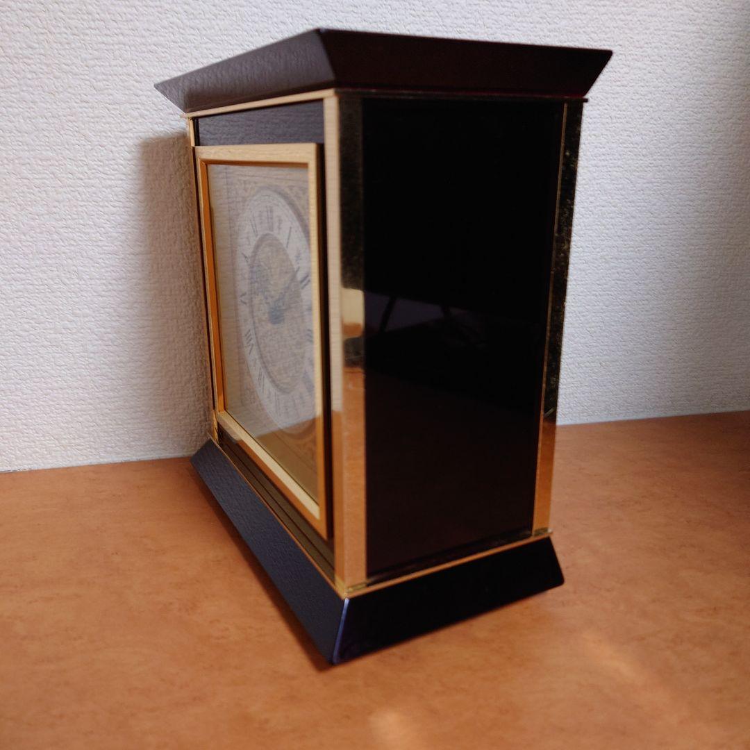 WAKO　置時計　昭和レトロ