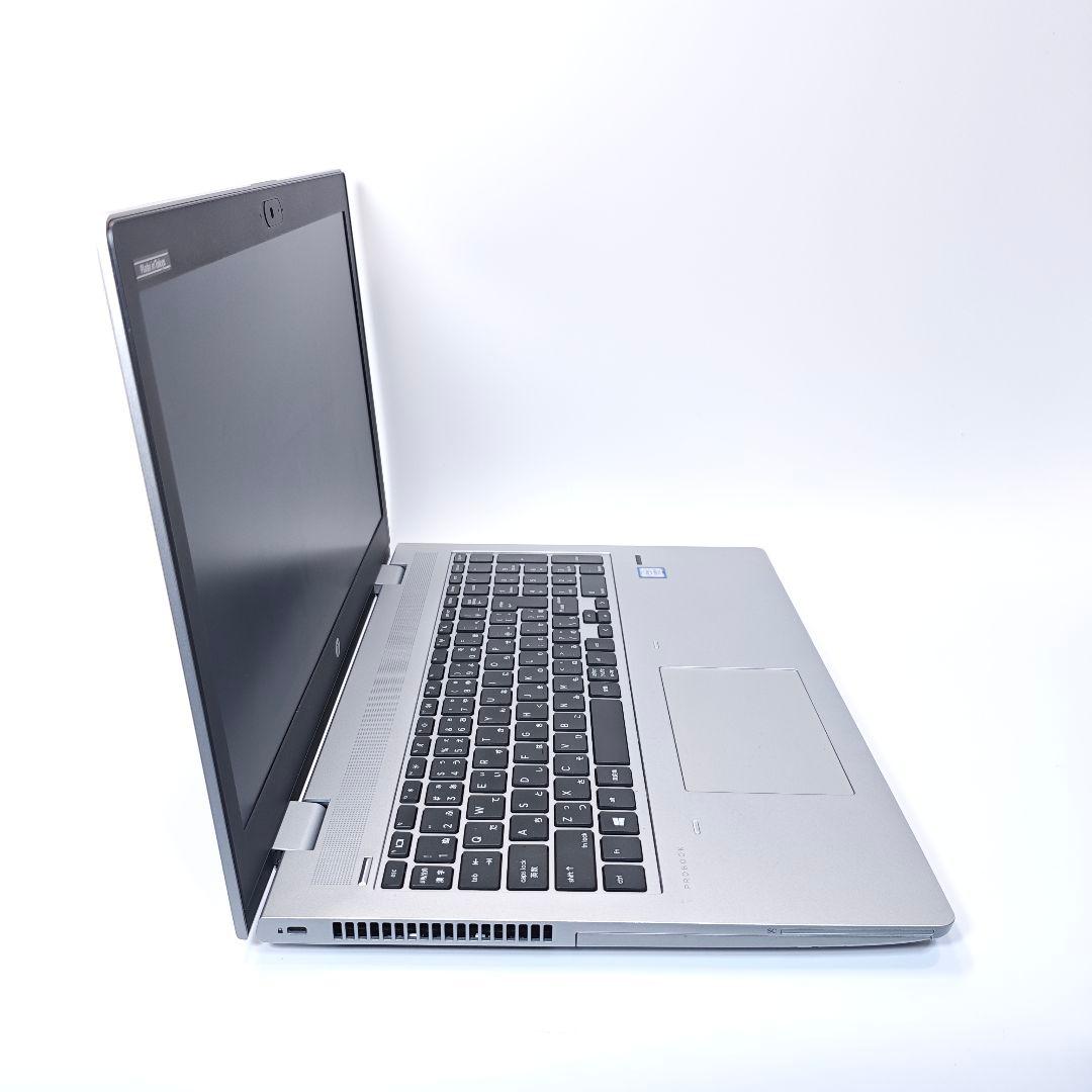 HP ProBook 650 G4 ノートパソコン