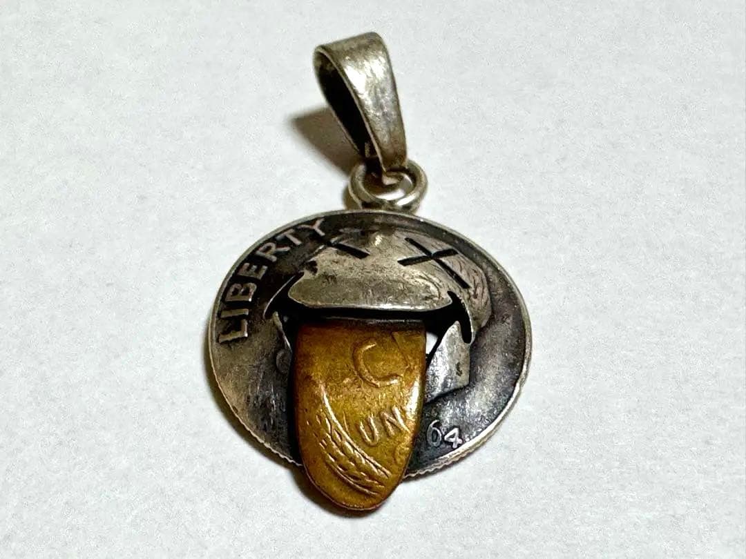 ペンダントヘッド