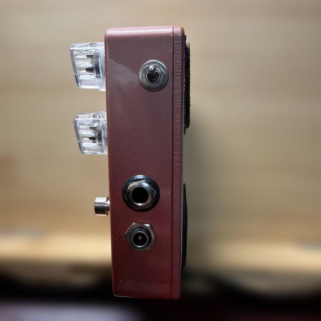 Vivie MadMurcian ギターエフェクター