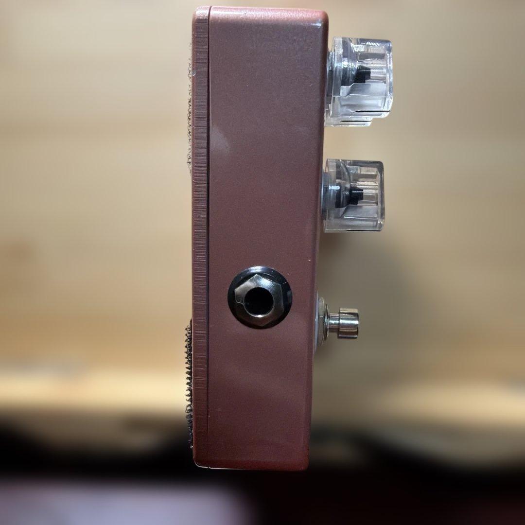 Vivie MadMurcian ギターエフェクター