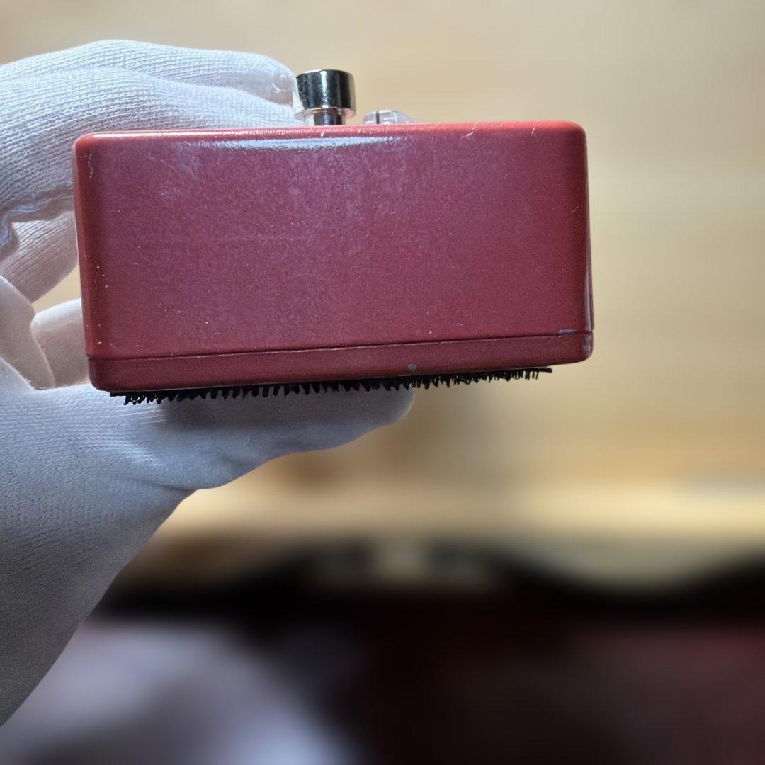 Vivie MadMurcian ギターエフェクター