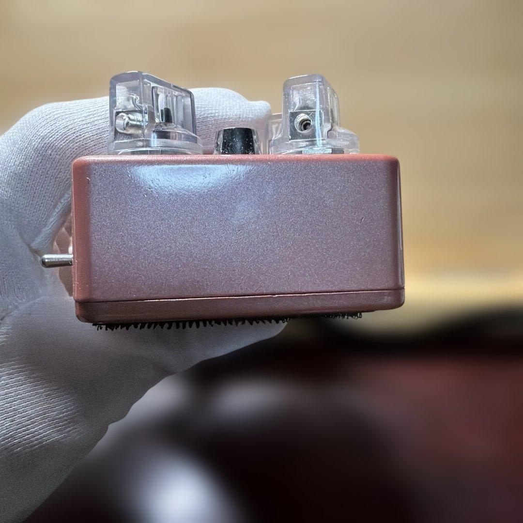 Vivie MadMurcian ギターエフェクター