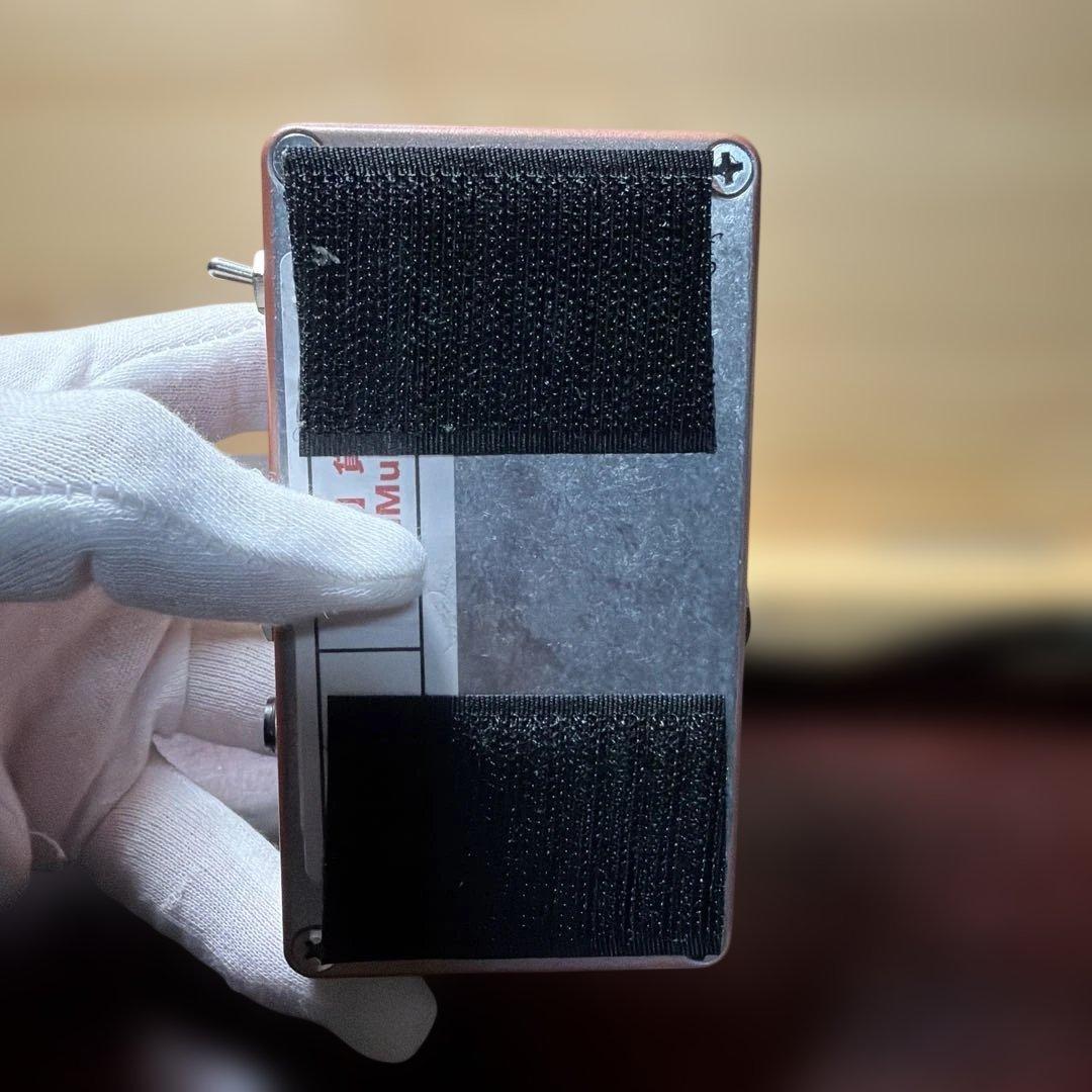 Vivie MadMurcian ギターエフェクター