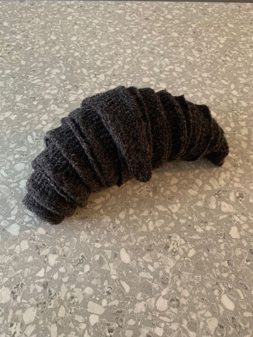 Sophie hood クロワッサン　マフラー　バラクラバ　ソフィーフード