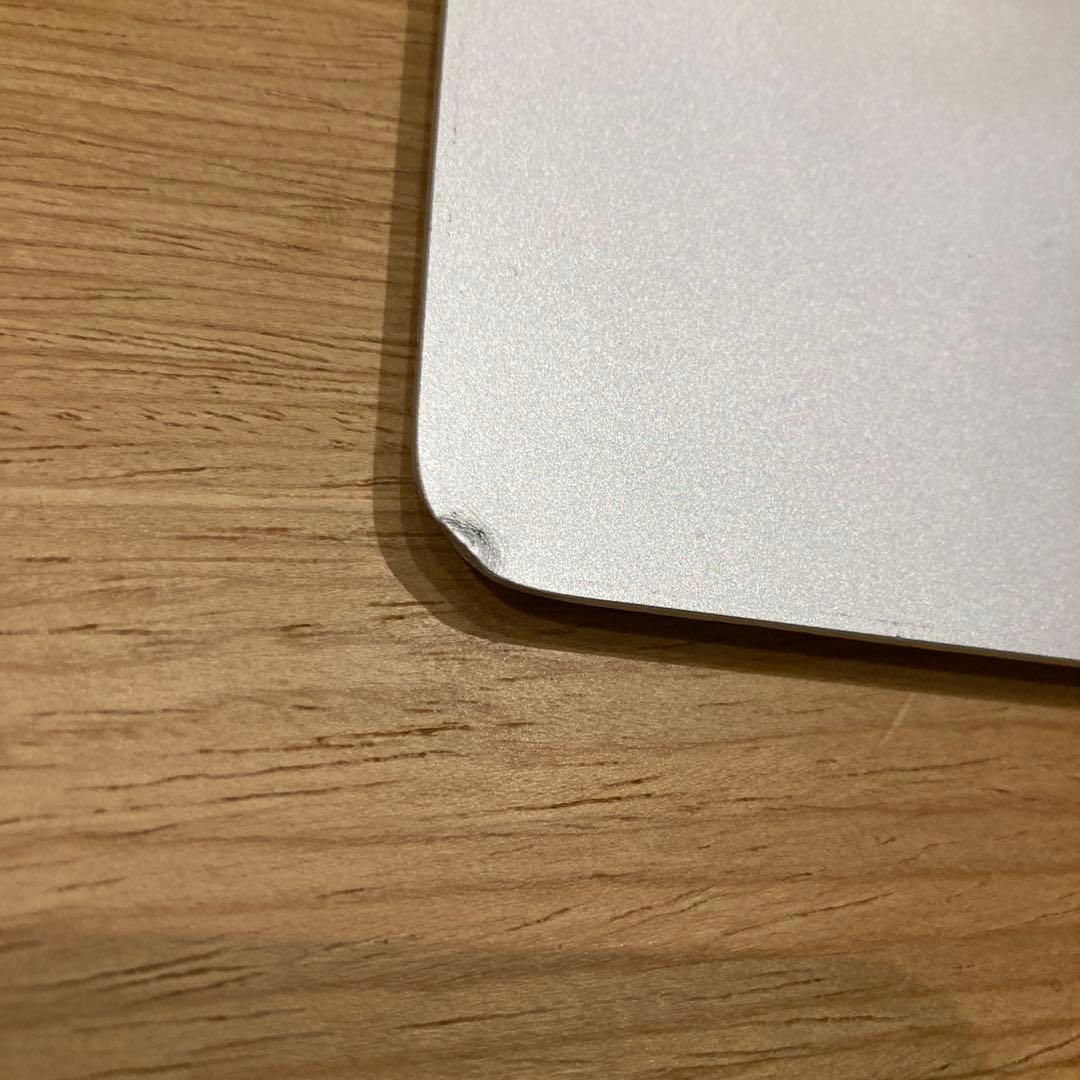 MacBook本体 2017 12インチ