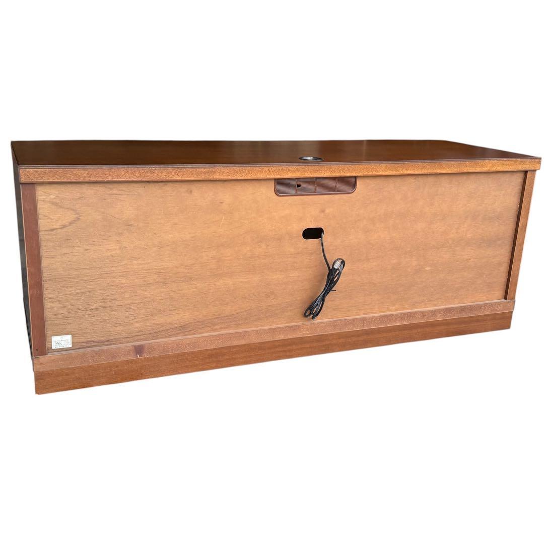 KZ001 マルニ  地中海ロイヤル　TVボード テレビ台 収納