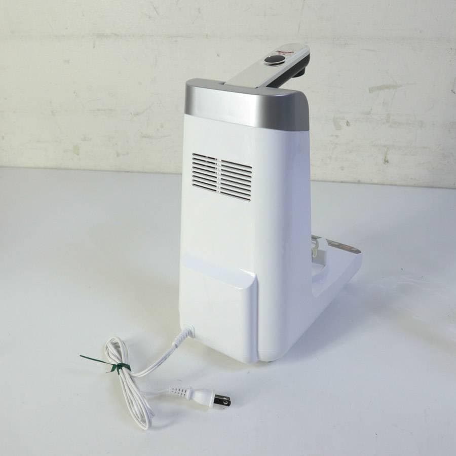 未使用 テスコム 真空ジュースミキサー ジューサー TMV1000