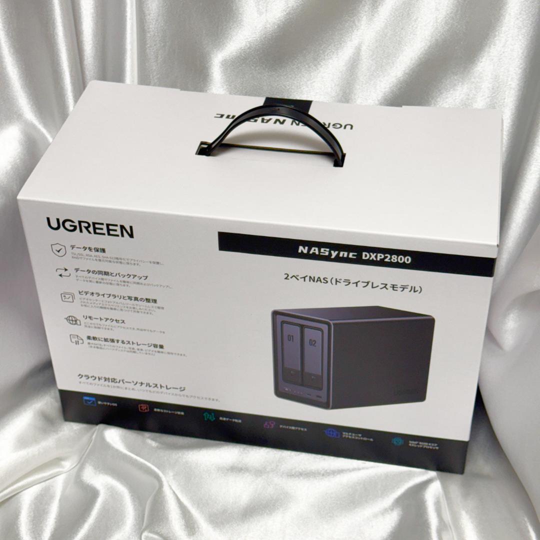 外付けハードディスク・ドライブ mob