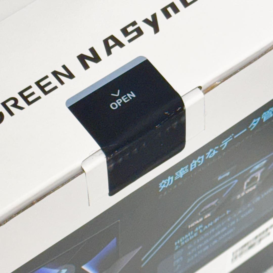 外付けハードディスク・ドライブ mob