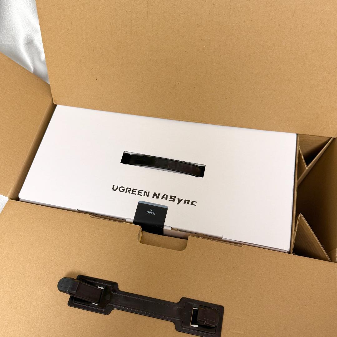 外付けハードディスク・ドライブ mob