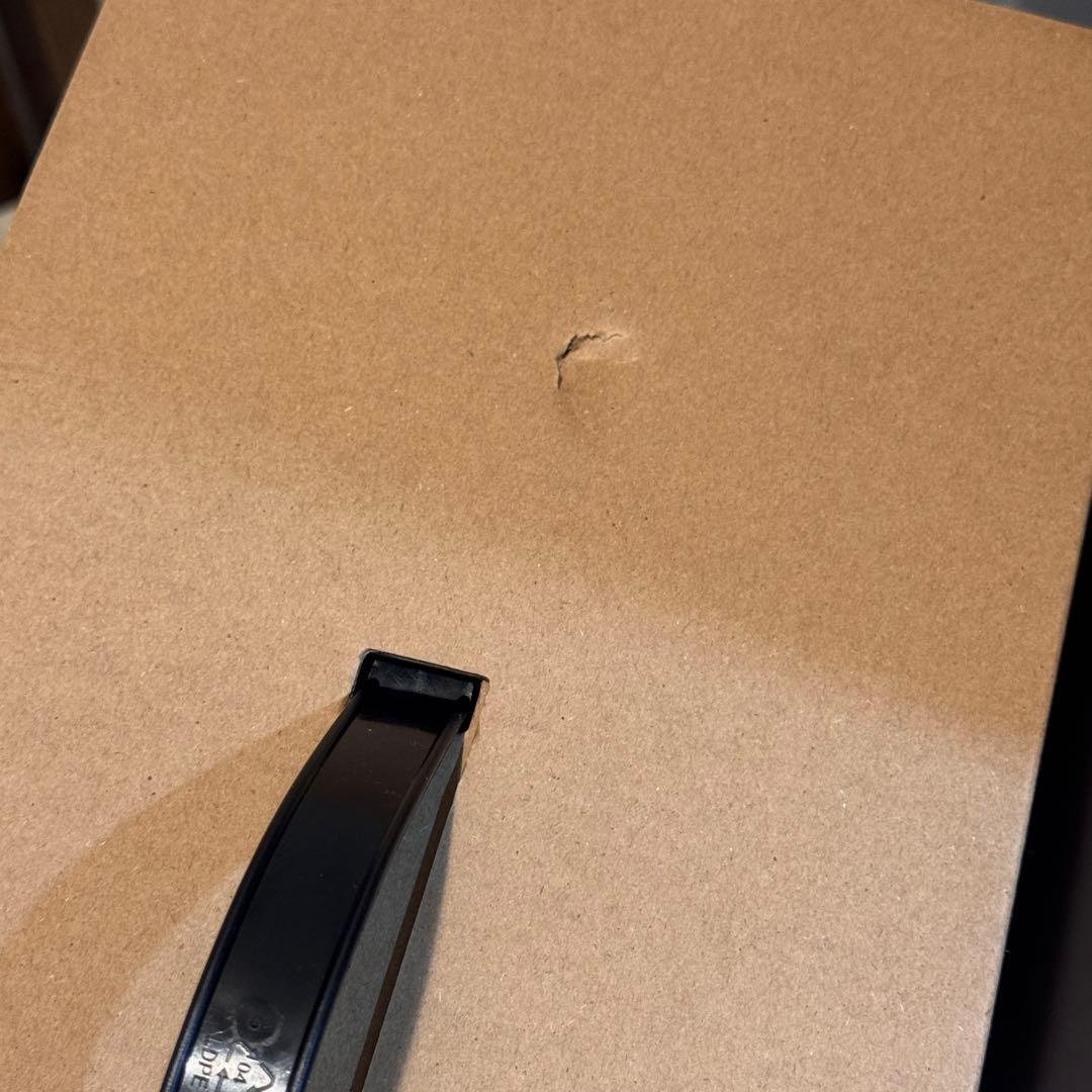 外付けハードディスク・ドライブ mob