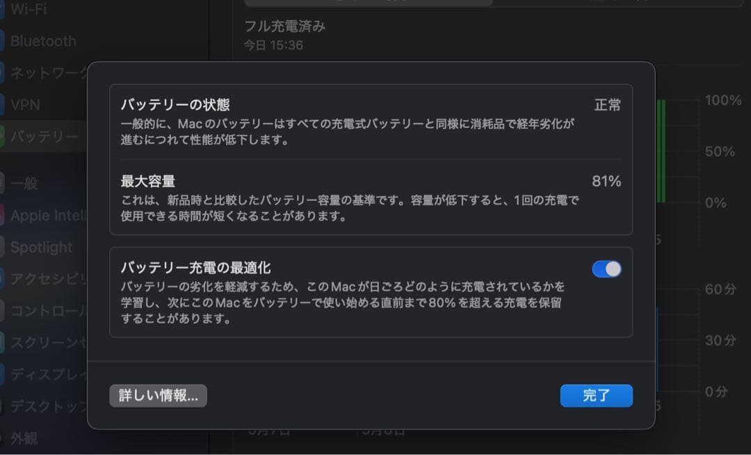 M1 Mac book air 16gb　256gb スペースグレイ