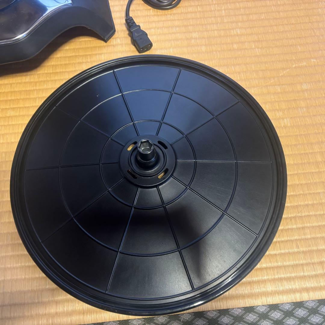 値下！MK 精工　無煙ロースター ヘルシーグリルHG-100K 焼肉　焼肉　家電
