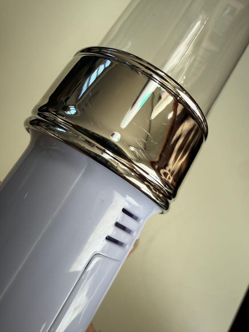 （ちー）ICEx ペンライト ve.3 2本