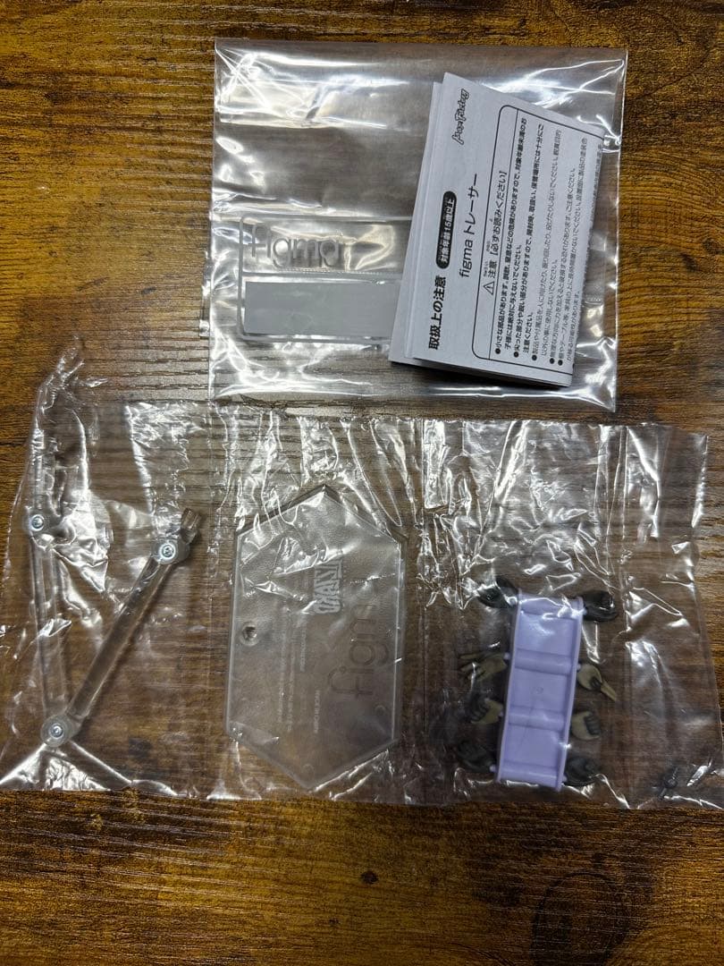 figma 352 トレーサー オーバーウォッチ