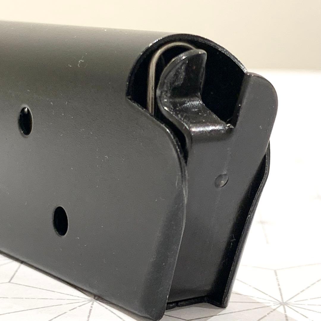 MGC コルト コンバットコマンダー シルバー / モデルガン