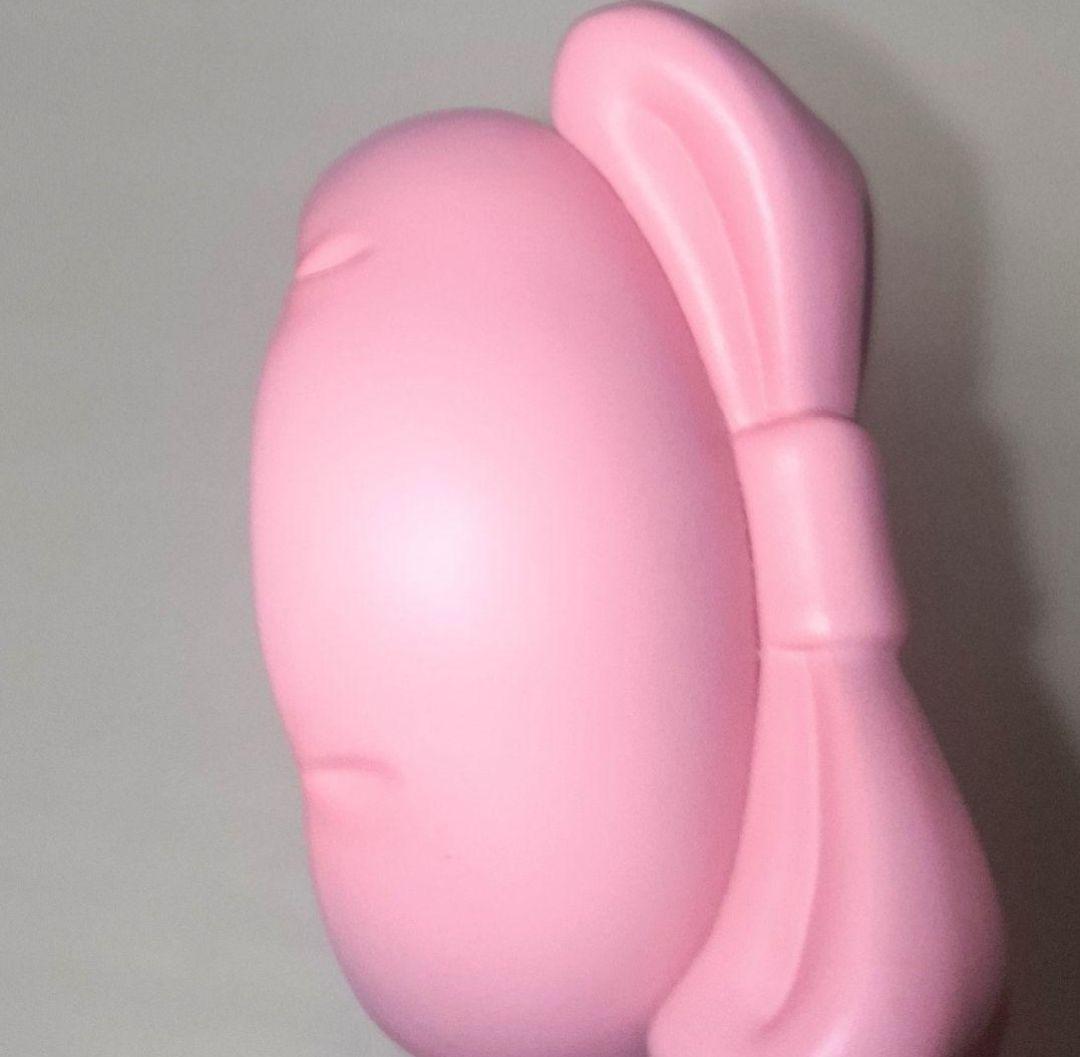 【ジャンク品】匿名配送　ねんどろいど　400 木之本桜　カードキャプターさくら