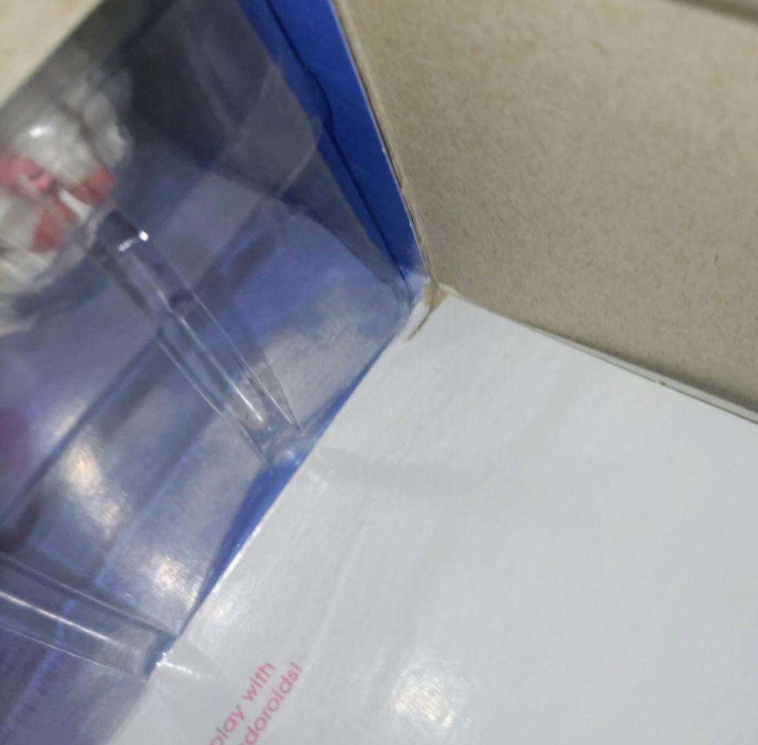 【ジャンク品】匿名配送　ねんどろいど　400 木之本桜　カードキャプターさくら