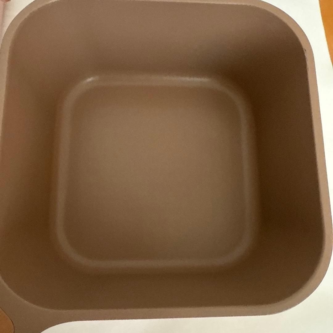 mosh! ピンク 鍋16cm・フライパン20cm・蓋セット