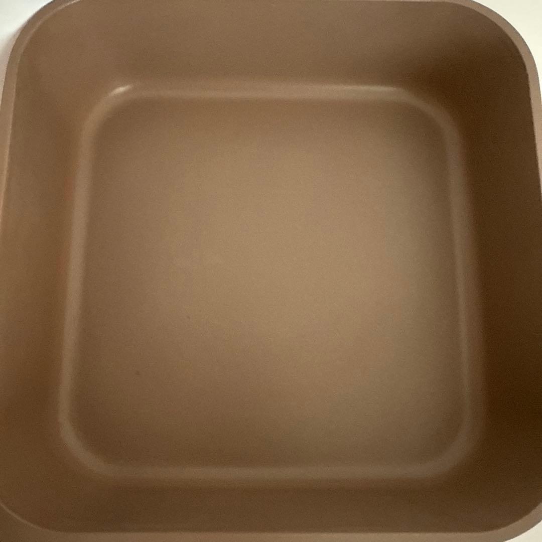 mosh! ピンク 鍋16cm・フライパン20cm・蓋セット