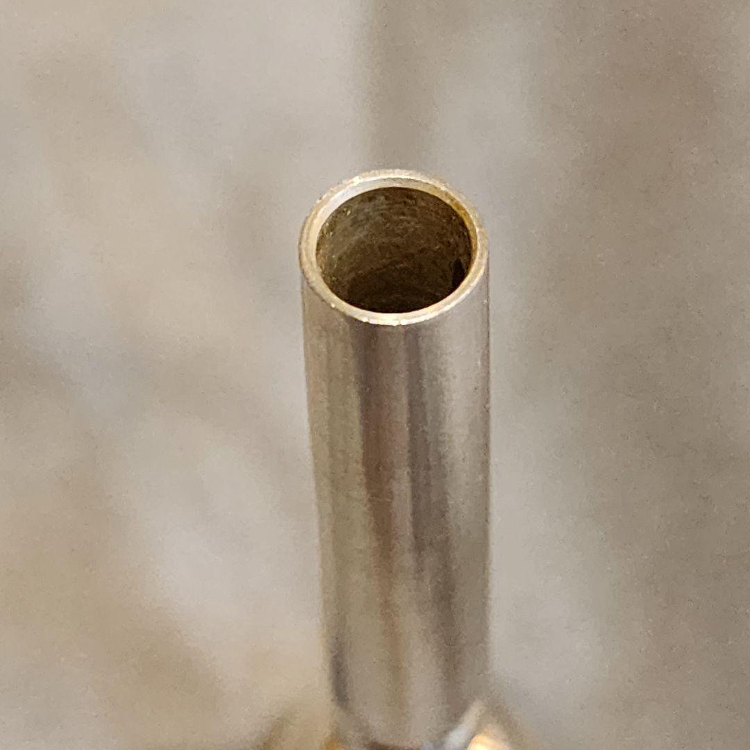 SCHILKE 14 シルキー トランペット マウスピース