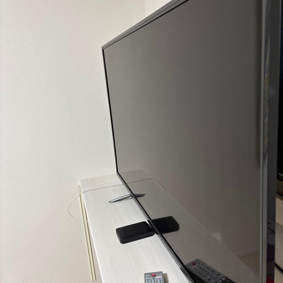 TOSHIBA 49J310X 49インチ液晶テレビ本体のみ