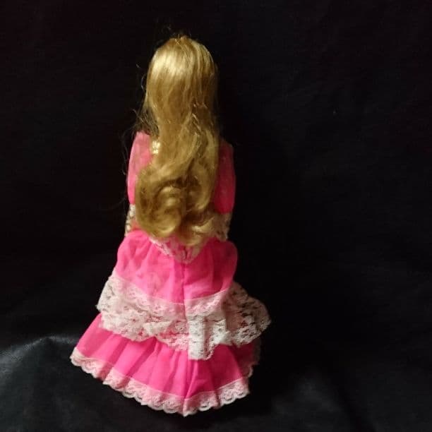 レディリカのお友達 白川彩