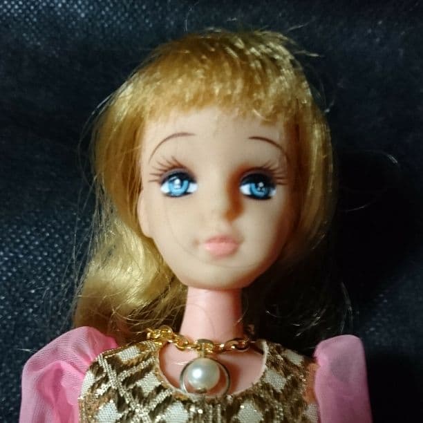 レディリカのお友達 白川彩