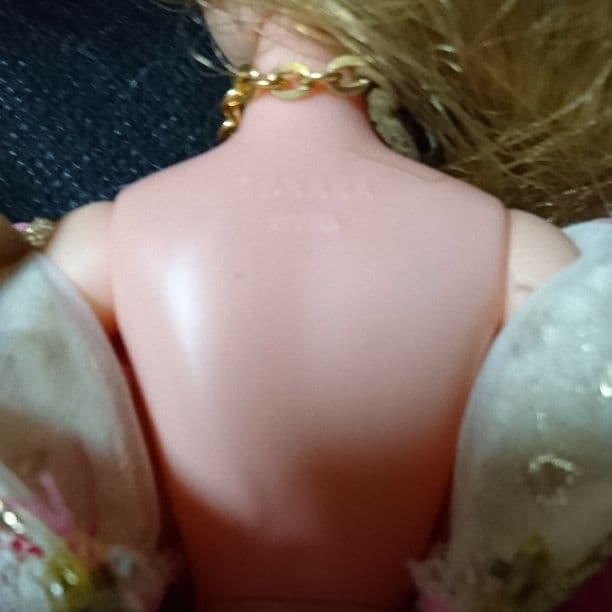 レディリカのお友達 白川彩