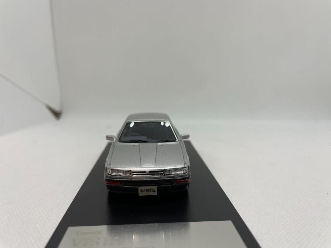 402-671 Hi-Story 1/43 トヨタ VISTA HARDTOP