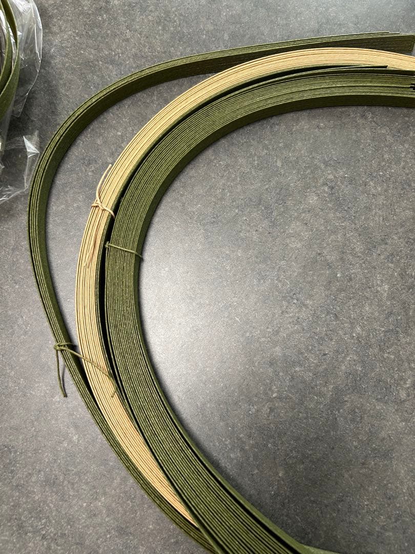 クラフトテープ　詰め合わせ