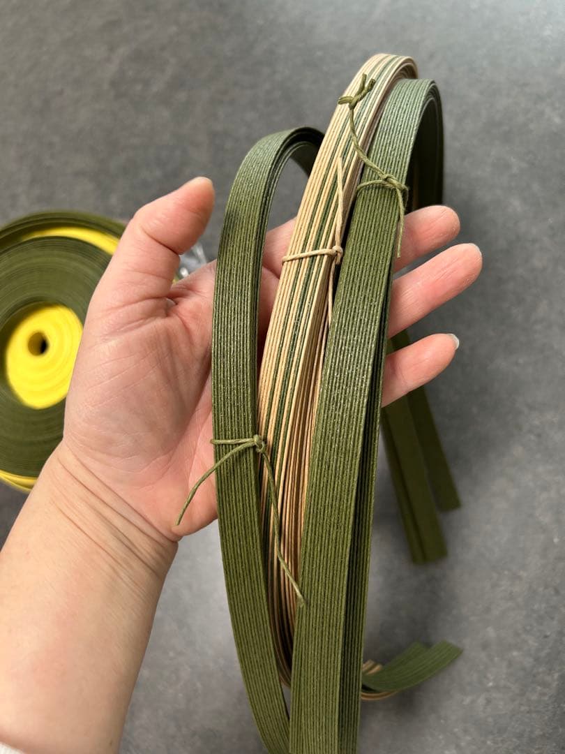 クラフトテープ　詰め合わせ