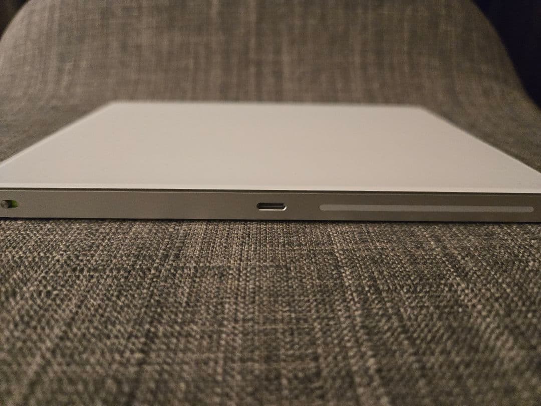 21.5インチ iMac Retina 4Kディスプレイモデル(2019)