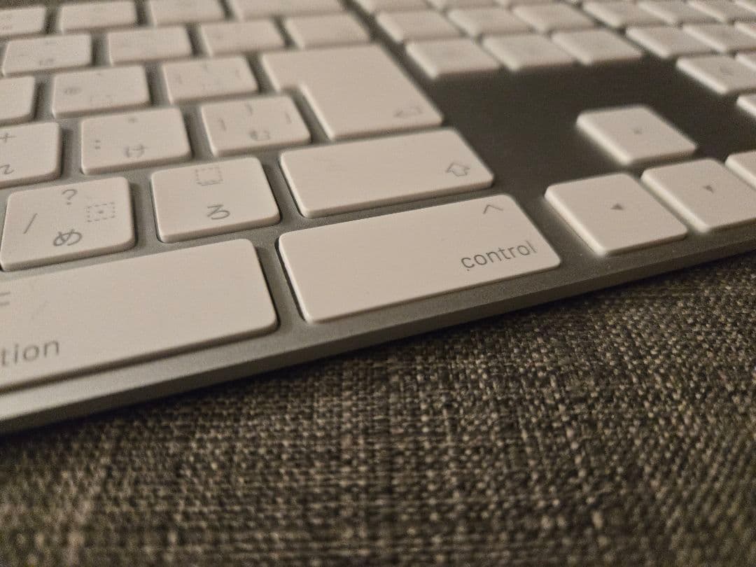 21.5インチ iMac Retina 4Kディスプレイモデル(2019)