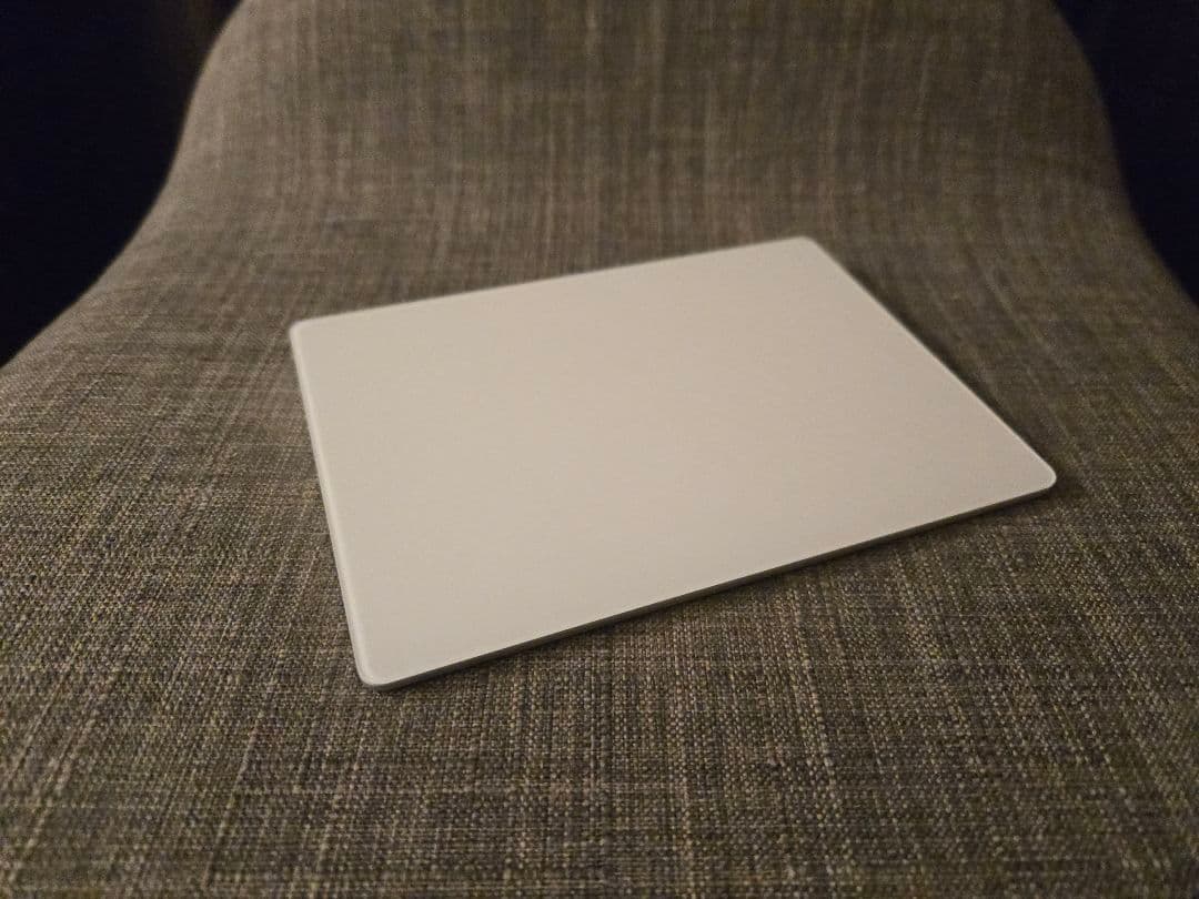 21.5インチ iMac Retina 4Kディスプレイモデル(2019)