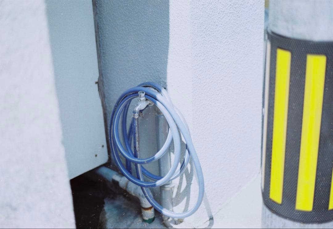 Canon AE-1 フィルム一眼レフカメラ 写例あり