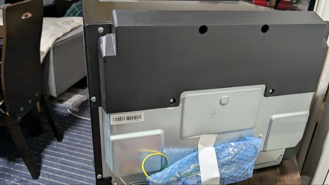 SHARP ヘルシオウォーターオーブンAXRA20H 中古品動作良好庫内訳有