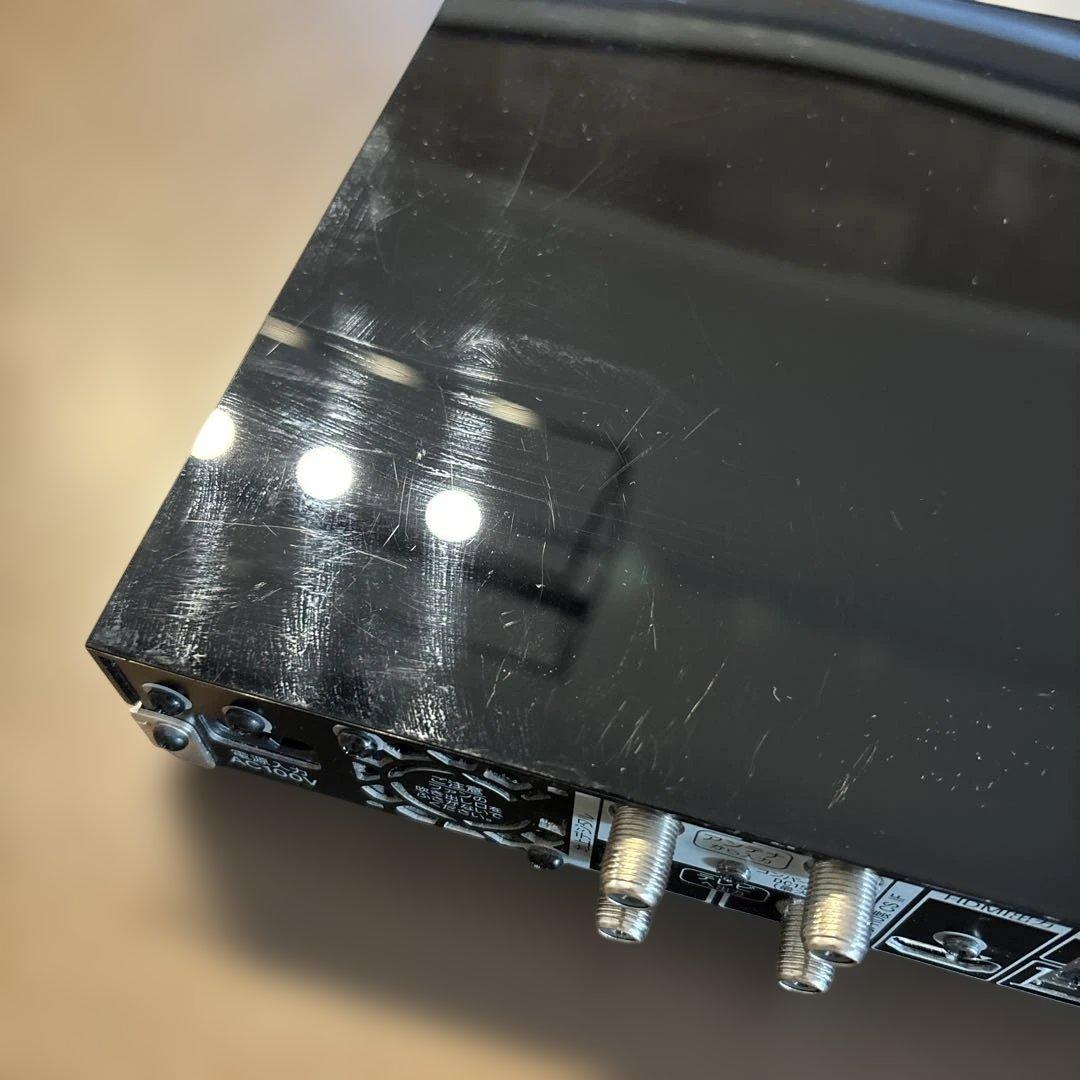 SONYソニーBDZ-ZW1500