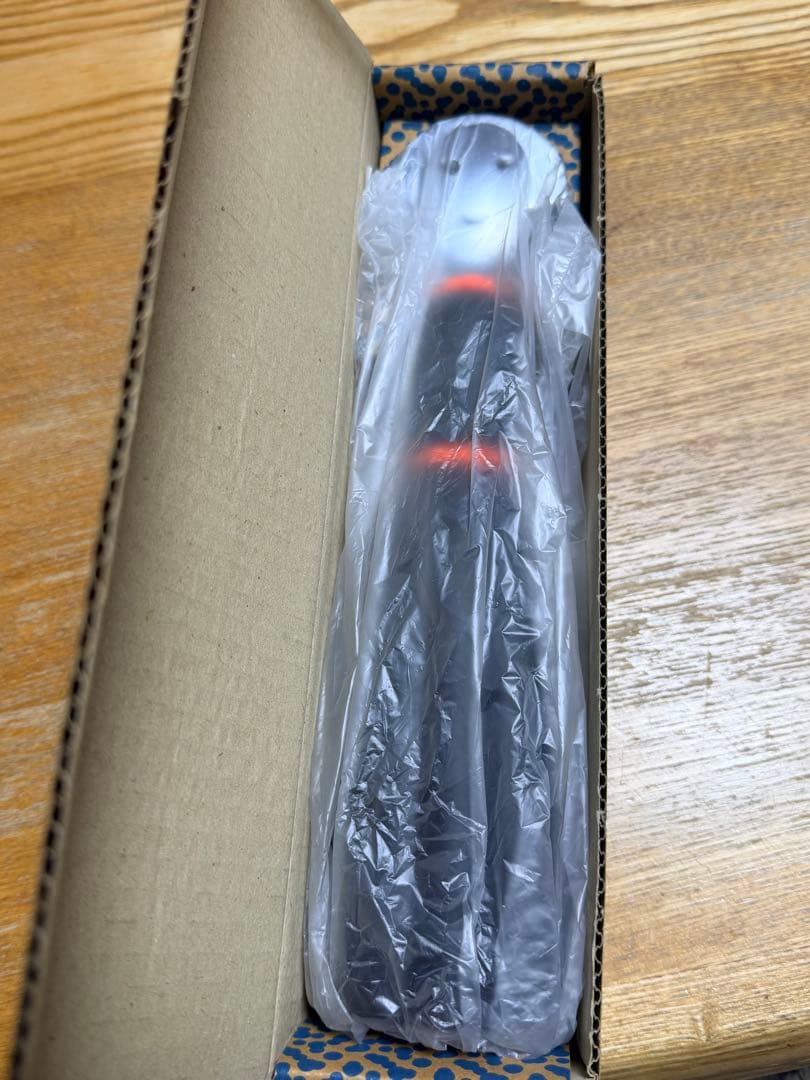 (新品未使用) Alessi Girotondo ペッパーミル