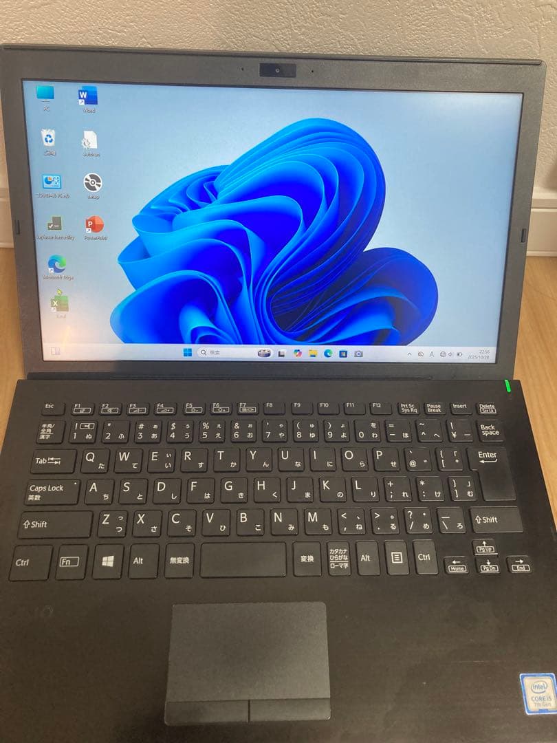 SONY ノートPC VAIO VJPG11C11N / 13.3型フルHD