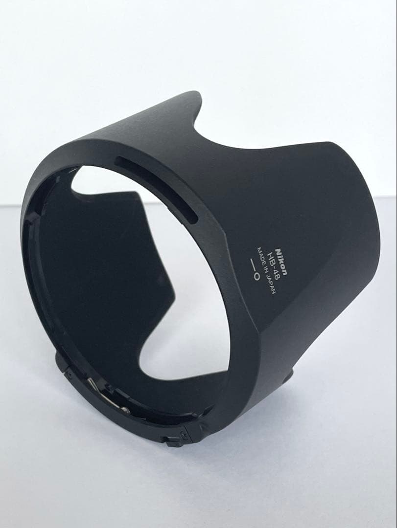 ニコン AF-S NIKKOR 70-200mm f/2.8G ED VR II