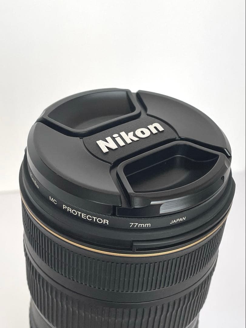 ニコン AF-S NIKKOR 70-200mm f/2.8G ED VR II