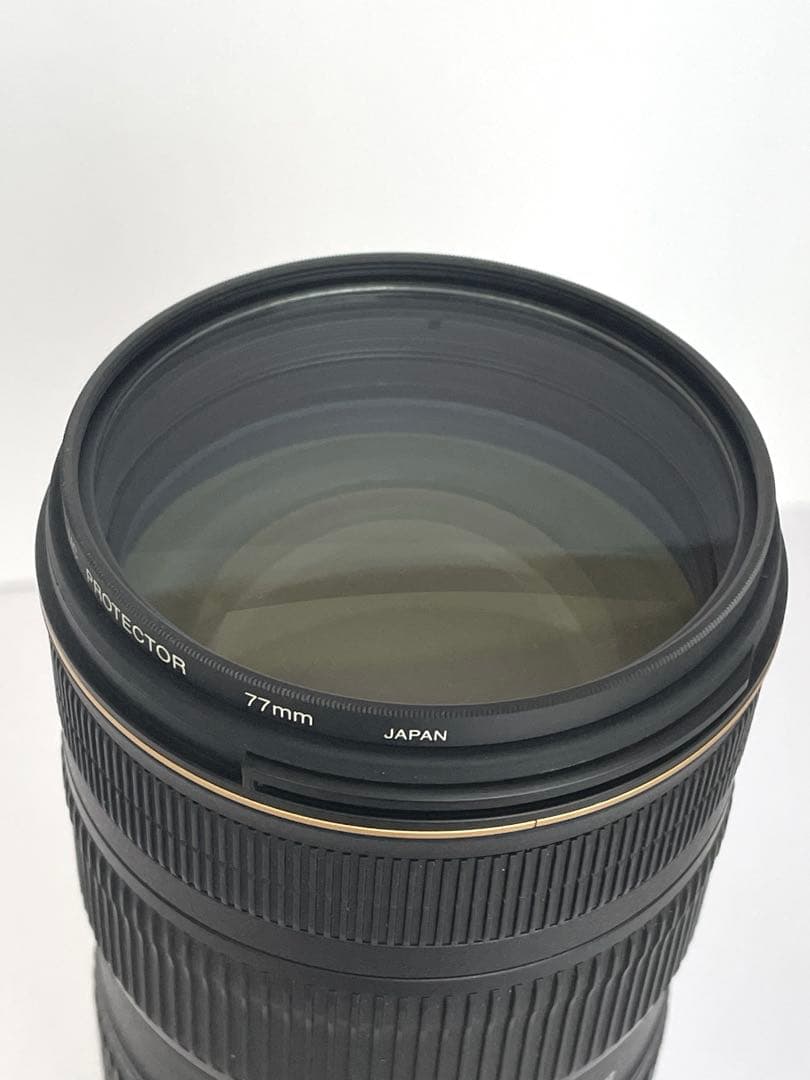ニコン AF-S NIKKOR 70-200mm f/2.8G ED VR II